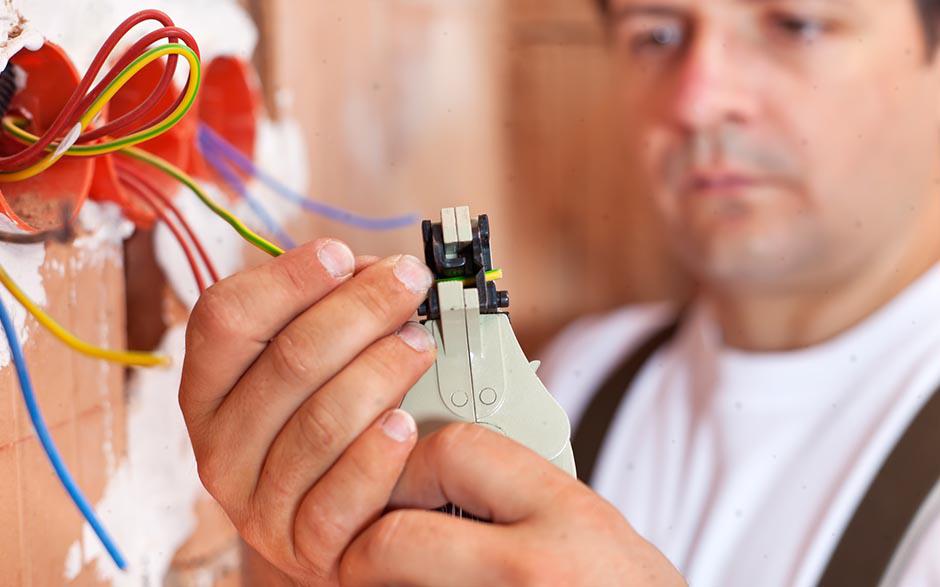 urgences électricité Nanteuil-lès-Meaux