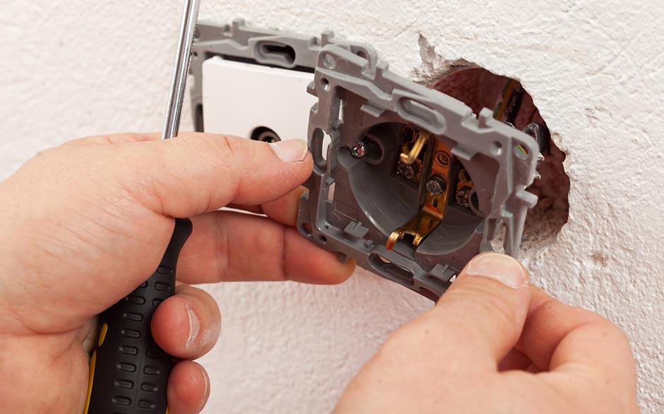 refaire électricité Nanteuil-lès-Meaux