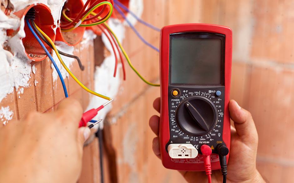 refaire électricité Nanteuil-lès-Meaux